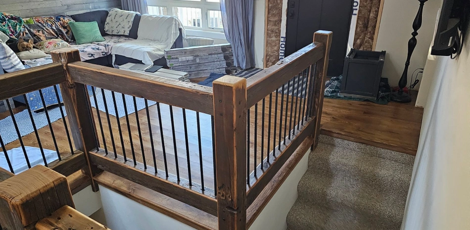 home remodels