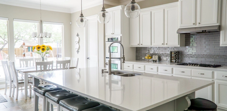 kitchen remodels