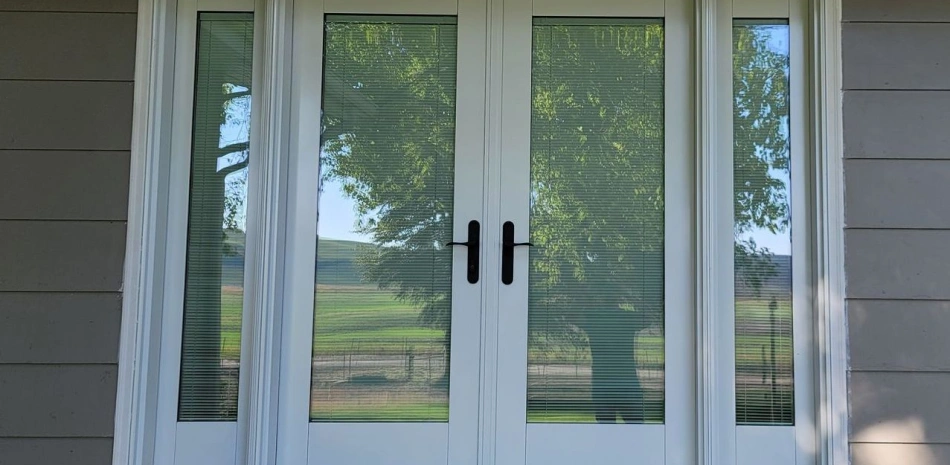 windows and doors
